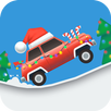 Natal Colina Corrida APK
