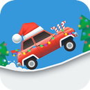 Christmas Hill Race APK