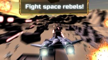 Alien Planet Fighter 스크린샷 2