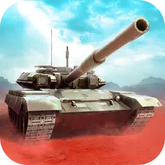 Iron Tank Assault : Frontline  APK Herunterladen