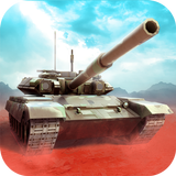Iron Tank Assault : Frontline  icône
