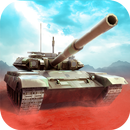 Ijzeren Tank Aanval : Frontlin-APK