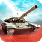 Ijzeren Tank Aanval : Frontlin-icoon