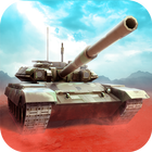 Iron Tank Assault : Frontline  آئیکن