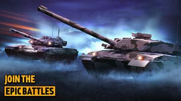 Iron Tank Assault : Frontline  پوسٹر