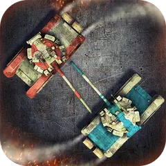 Tank Battle Simulator 2