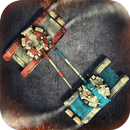 Tank Shooter Duel APK