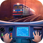 Icona Train Simulator
