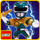 Gemgo Of LEGO PW Rangers Hero APK