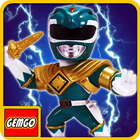Icona Gemgo Of LEGO PW Rangers Hero