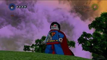 Gemgo Of LEGO BAT Hero скриншот 2