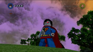 Gemgo Of LEGO BAT Hero capture d'écran 2