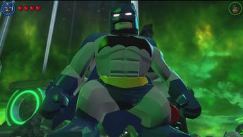 Gemgo Of LEGO BAT Hero ภาพหน้าจอ 3