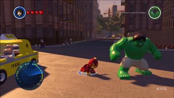 Gemgo Of LEGO Iron Super screenshot 3