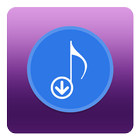 Music Player Download icône