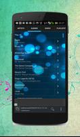 Music Player Download capture d'écran 1