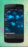 Music Player Download capture d'écran 2