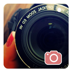 Camera Manual Editor icon