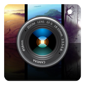 Camera Magic Editor HD