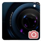 Ultra HD Camera icon