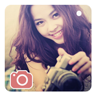 Beauty Selfie Camera icon