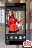 Beauty Selfie Camera Ekran Görüntüsü 1