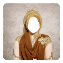 Wedding Hijab Montage APK