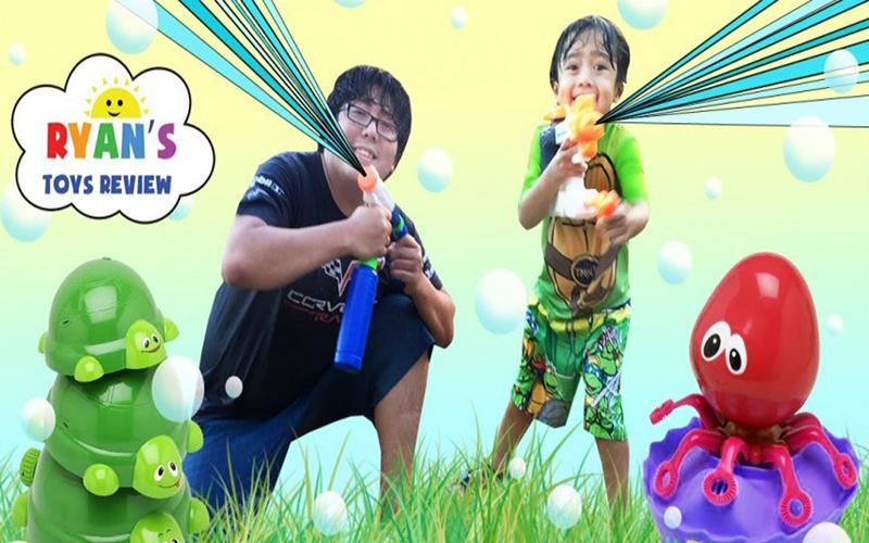 Ryan Toy Review Collection APK for Android Download Ryan Toy Review Collection APK for Android Download