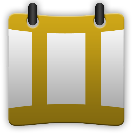 Gemini Calendar