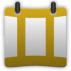 Gemini Calendar আইকন