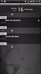 Gemini Calendar APK download