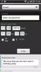 Gemini Calendar APK download