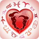 Gemini love horoscope aplikacja