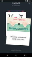 Gemini love horoscope screenshot 3