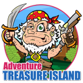 Adventure Treasure Island