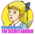 Cartoon Series Secret icône