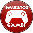 Emulator Games Catalog APK