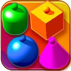 GEOMETRY 3D Logic-icoon