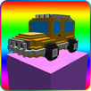 Go Round Zigzag - my version o APK