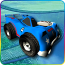 Little Jumping Car - Stunt Sky APK