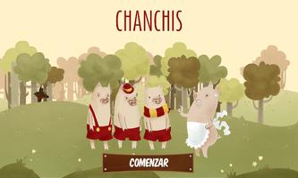 Chanchis Affiche