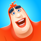 Yeti Sensation أيقونة