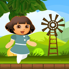 Adventure of Dora : New World icône