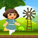 Adventure of Dora : New World APK