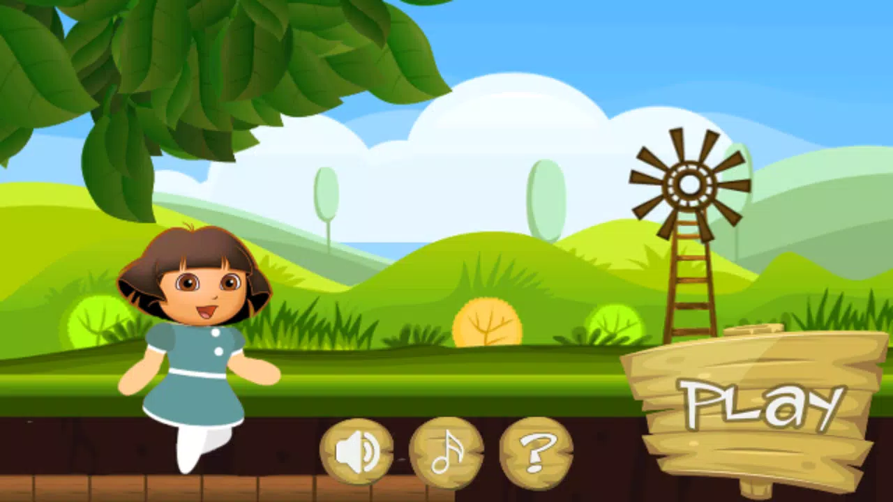 Adventure of Dora : New World APK for Android Download Adventure of Dora : New World APK for Android Download