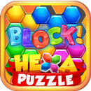 Block Hexa Puzzle 2018 APK