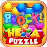 Block Hexa Puzzle 2017