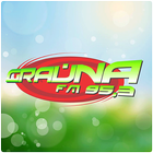Rádio Graúna FM ikona