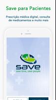 Save People پوسٹر