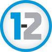 1-2 Achei Serviço-icoon